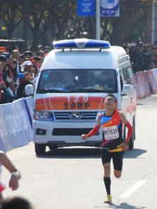 东至县大型活动