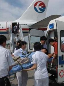 东至县接送服务